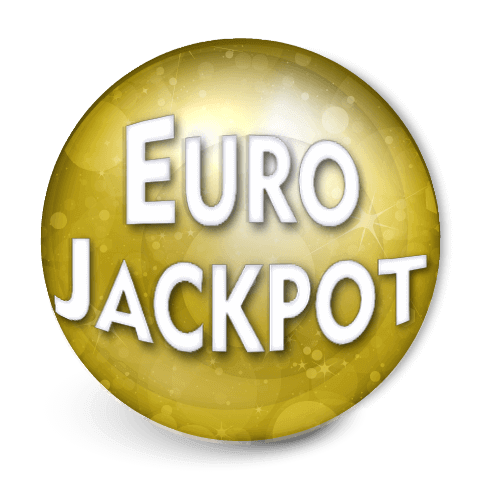 elgordo-online - eurojackpot logo